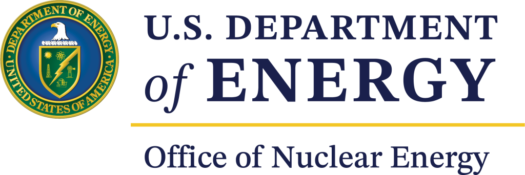 U.S. Department of Energy Office of Nuclear Energy