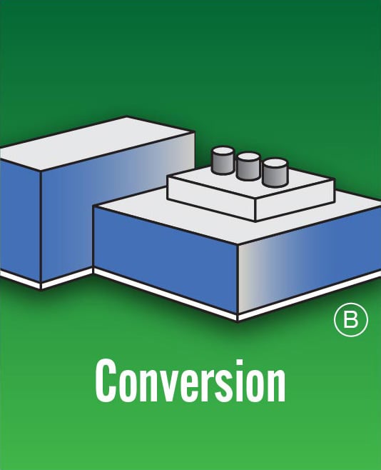 Module B - Conversion