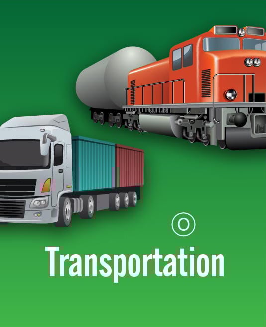 Module O - Transportation